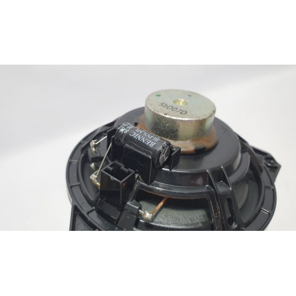 Alto Falante Mercedes Benz C200 2016 Cód. A2228200202 Preto