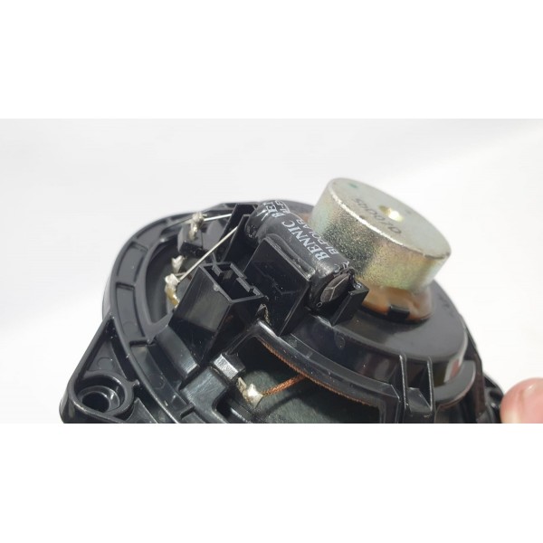 Alto Falante Mercedes Benz C200 2016 Cód. A2228200202 Preto