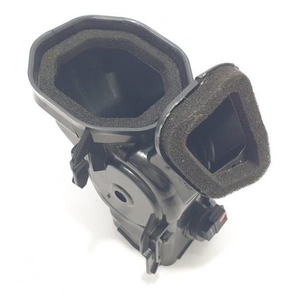 Canal Duto De Ar Difusor Direito Mercedes Benz C200 2016