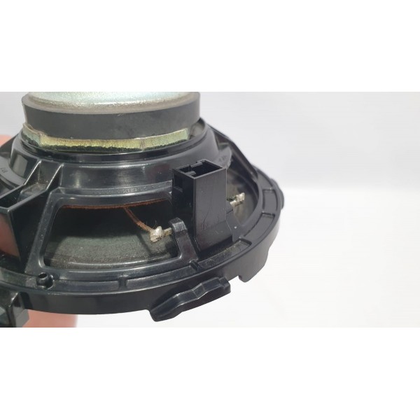 Alto Falante Mercedes Benz C200 2016 Cód. A2058201002 Preto