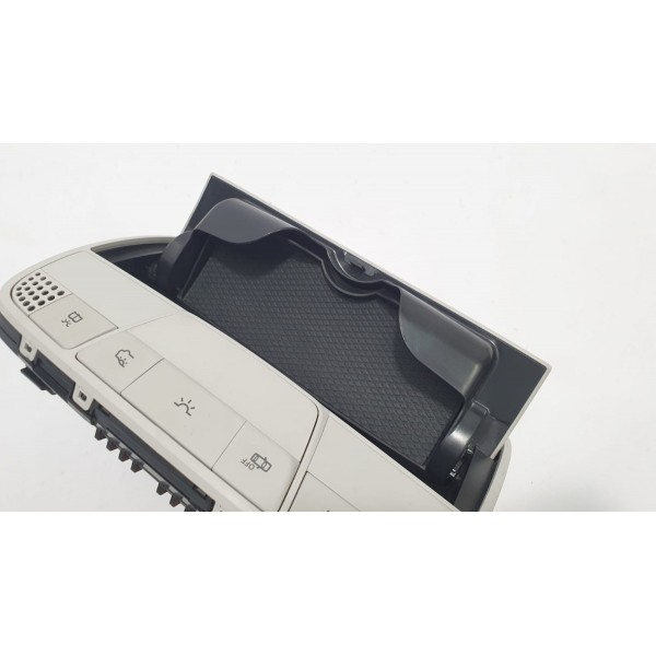 Acabamento Console Luz De Teto Mercedes Benz C200 2016