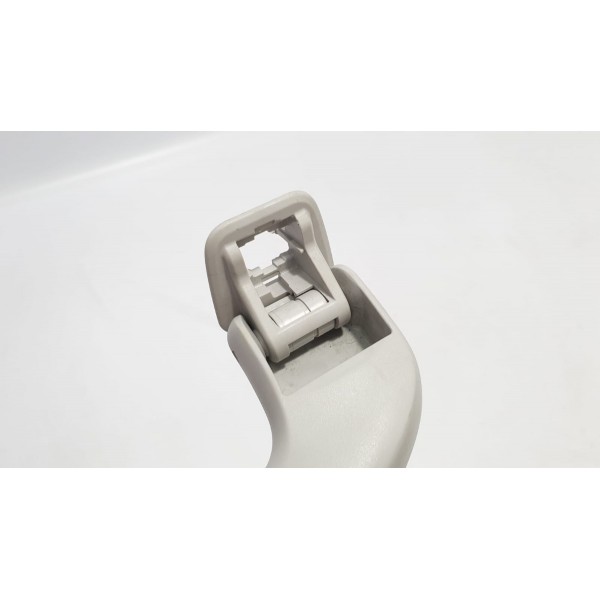 Alça Teto Mercedes Benz C200 2016 A0998150036 // A0998150039 - Cinza