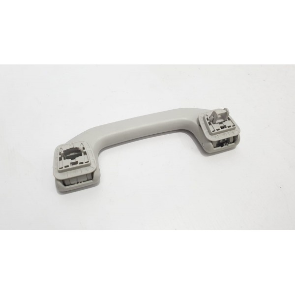 Alça Teto Mercedes Benz C200 2016 A0998150036 // A0998150039 - Cinza