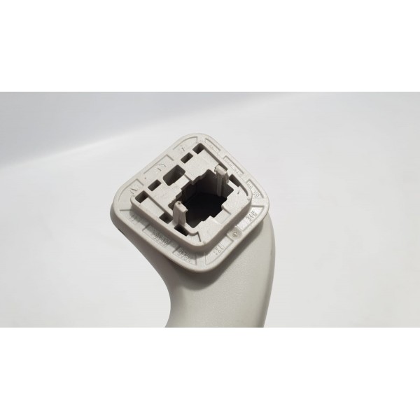 Alça Teto Mercedes Benz C200 2016 A0998150036 // A0998150039 - Cinza