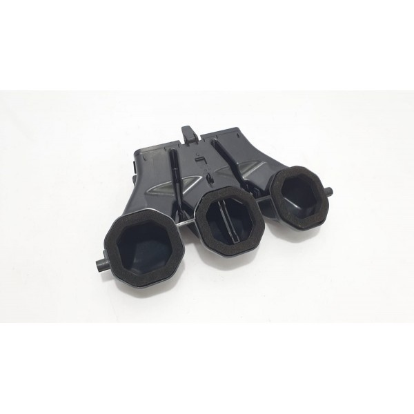 Duto Ar Canal Cabine Ar Condicionado Mercedes Benz C200 2016