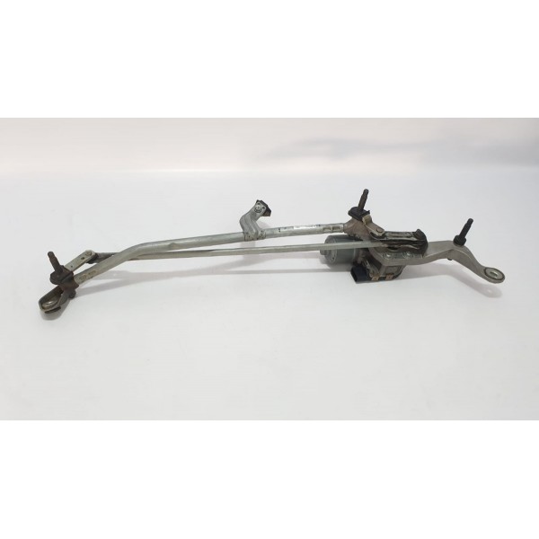 Motor Limpador Para-brisa Dianteiro Mercedes Benz C200 2016