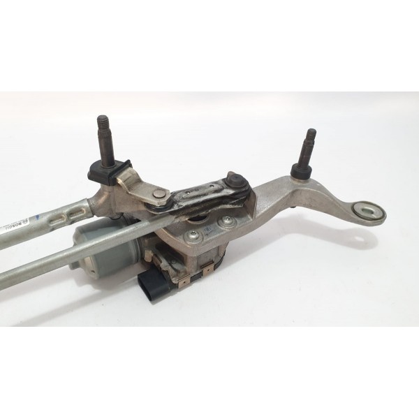 Motor Limpador Para-brisa Dianteiro Mercedes Benz C200 2016