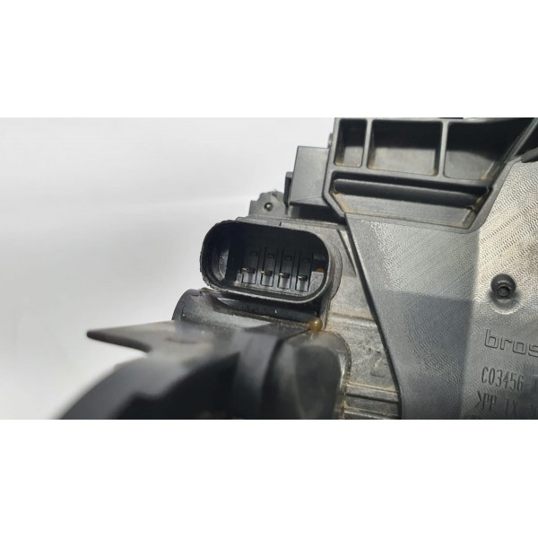 Fechadura Dianteira Esquerda Mercedes Benz C200 2016