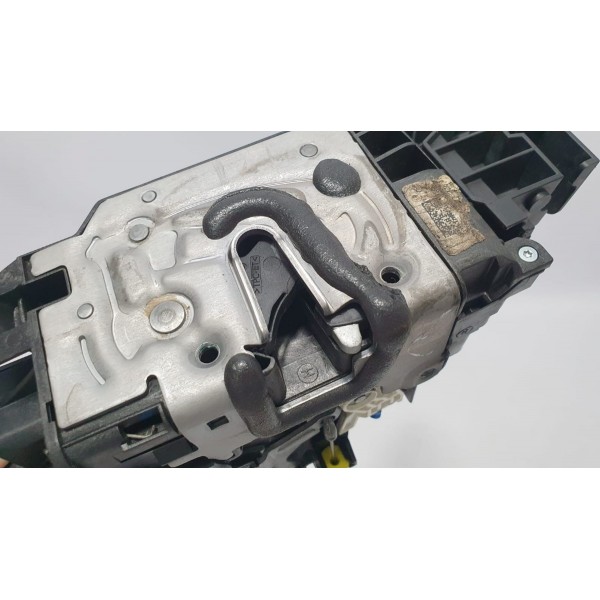 Fechadura Dianteira Esquerda Mercedes Benz C200 2016