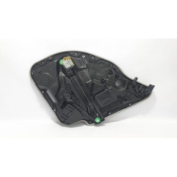 Máquina De Vidro Traseira Direita Mercedes Benz C200 2016