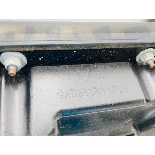 Aerofólio Audi A7 3.0 2012 4g8827086d