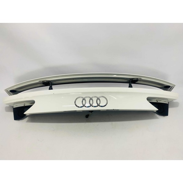 Aerofólio Audi A7 3.0 2012 4g8827086d
