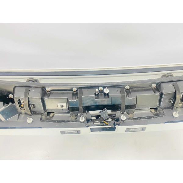 Aerofólio Audi A7 3.0 2012 4g8827086d