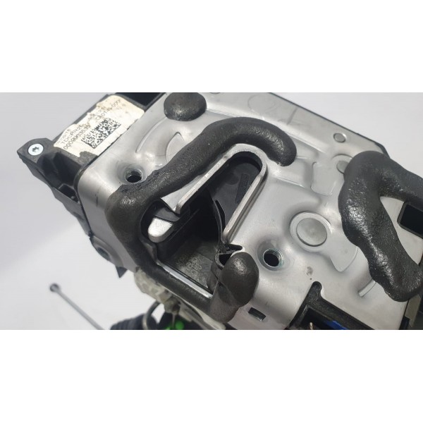 Fechadura Porta Traseira Direita Mercedes Benz C200 2016