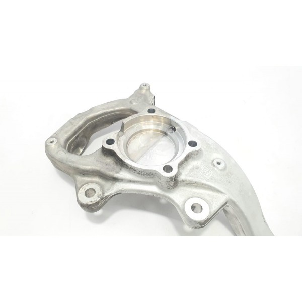 Montante Dianteiro Esquerdo Mercedes Benz C200 2016