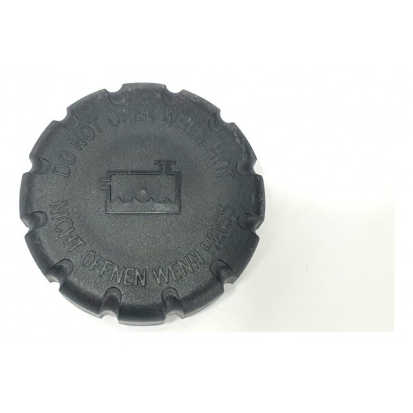 Tampa Reservatório Água Radiador Mercedes Benz C200 2016