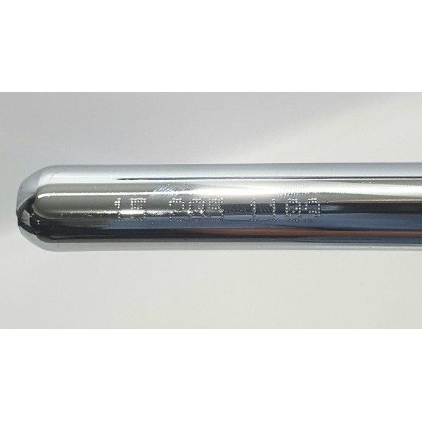 Encosto De Cabeça Traseiro Lateral Mercedes Benz C200 2016 - Preto