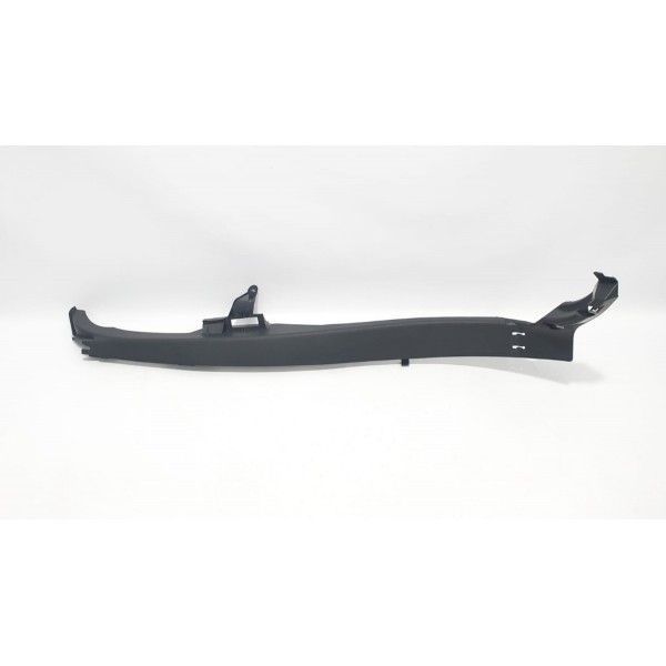 Acabamento Soleira Direito Motorista Mercedes Benz C200 2016