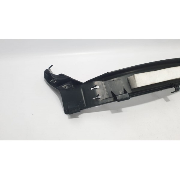 Acabamento Soleira Direito Motorista Mercedes Benz C200 2016