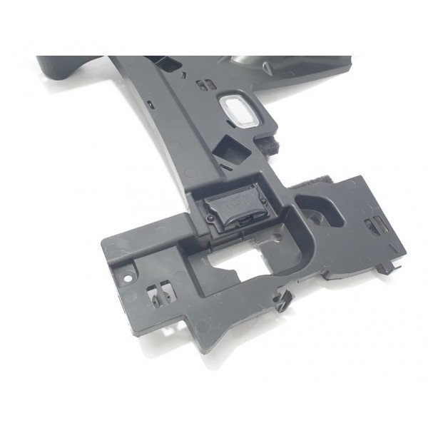 Acabamento Painel Obd Mercedes Benz C200 2016