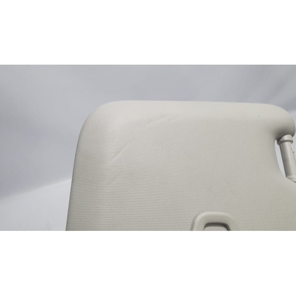 Quebra Sol L/direito Carona Mercedes Benz C200 2016 