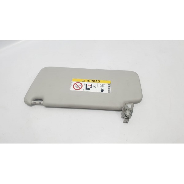 Quebra Sol L/direito Carona Mercedes Benz C200 2016 