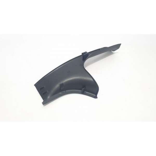 Acabamento Soleira Traseira Direita Mercedes Benz C200 2016