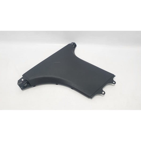 Acabamento Inferior Coluna Interna Esq. Mercedes C200 2016