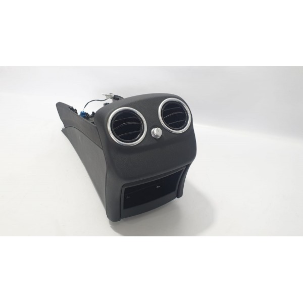 Acabamento Console Difusor Traseiro Mercedes Benz C200 2016