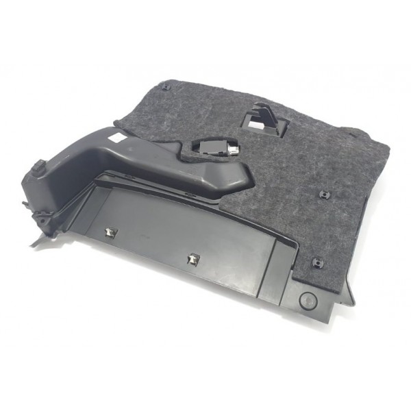 Acabamento Inferior Painel Mercedes Benz C200 2016 