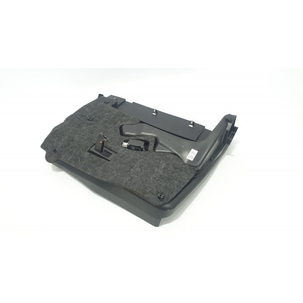 Acabamento Inferior Painel Mercedes Benz C200 2016 