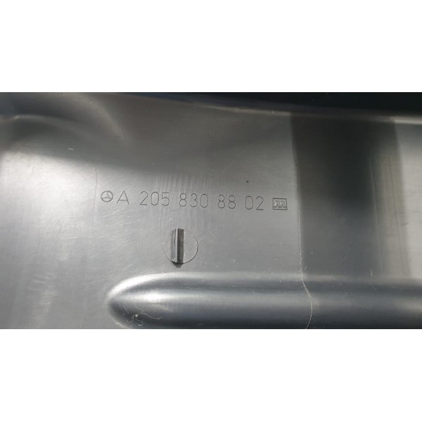 Caixa Duto Filtro De Ar Mercedes Benz C200 2016