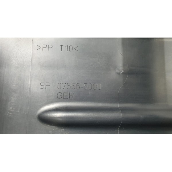 Caixa Duto Filtro De Ar Mercedes Benz C200 2016