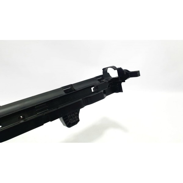 Suporte Radiador Direit Mercedes Benz C200 2016  A0995042418 Preto