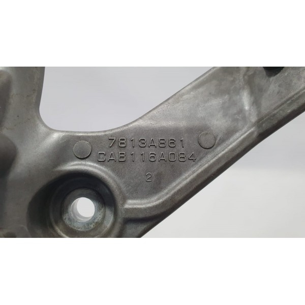 Suporte Compressor Ar Condicionado Eclipse Cross Hpe-s 2019