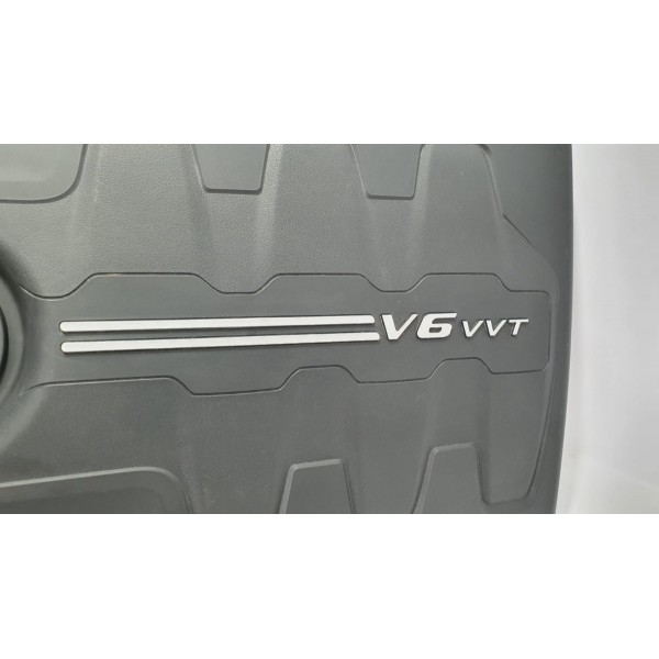 Capa Motor (com Detalhe) Jeep Cherokee 3.2 Longitude V6 2015