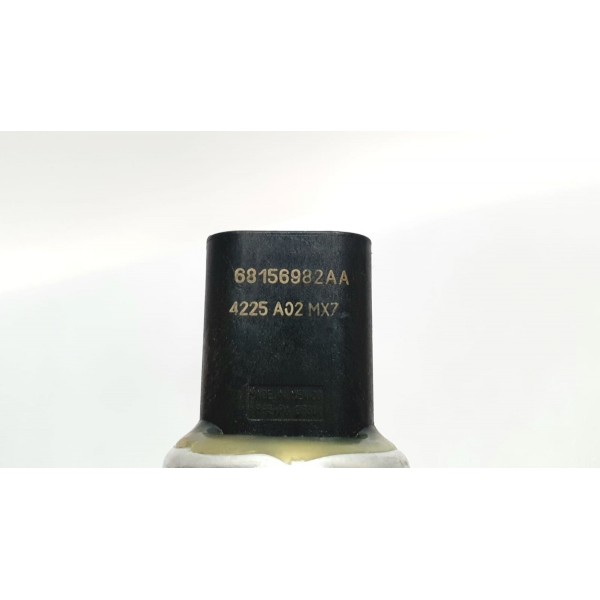 Pressostato Condicionado Jeep Cherokee 3.2 Longitude V6 2015