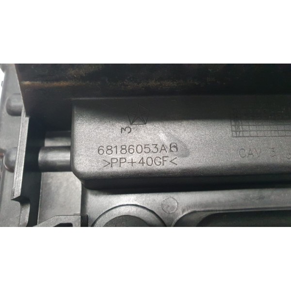 Suporte Da Bateria Jeep Cherokee 3.2 Longitude V6 2015