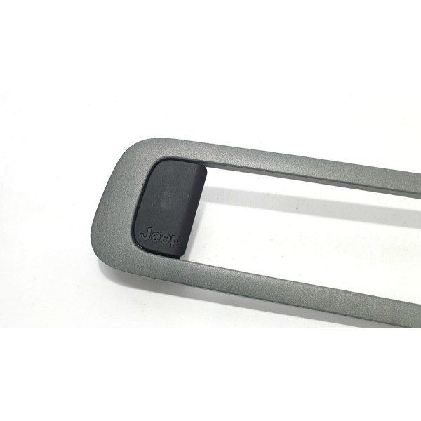 Alavanca Abertura Porta-malas Tampa Tras Jeep Cherokee 2015