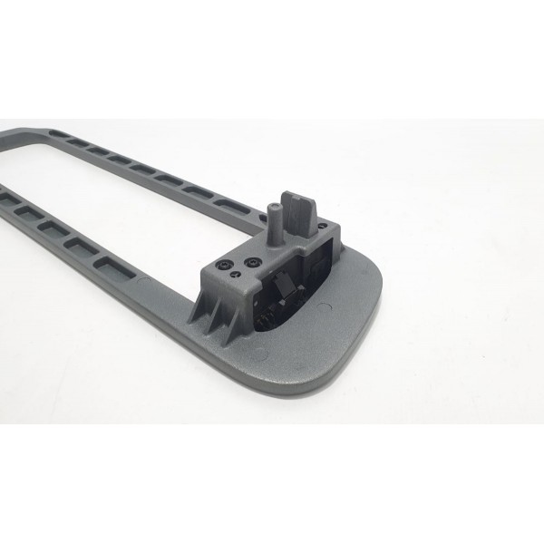 Alavanca Abertura Porta-malas Tampa Tras Jeep Cherokee 2015