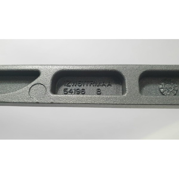 Alavanca Abertura Porta-malas Tampa Tras Jeep Cherokee 2015