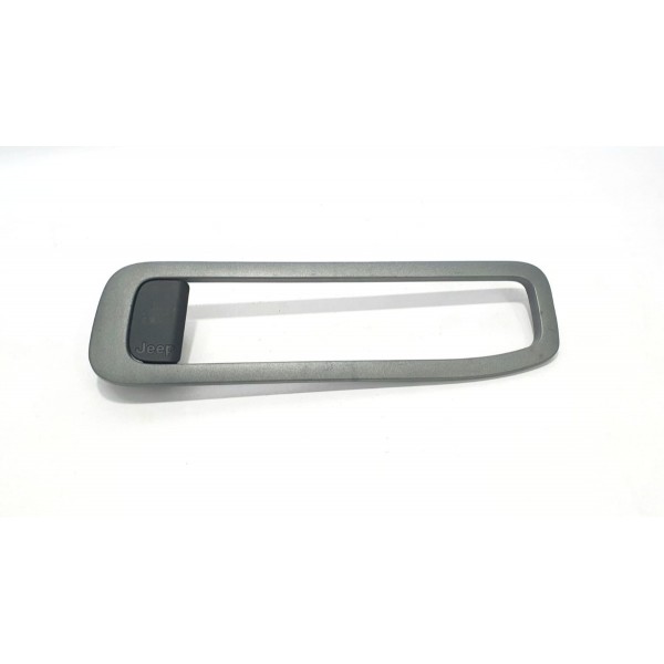 Alavanca Abertura Porta-malas Tampa Tras Jeep Cherokee 2015