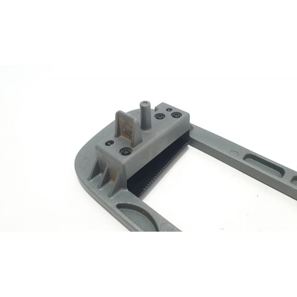 Alavanca Abertura Porta-malas Tampa Tras Jeep Cherokee 2015