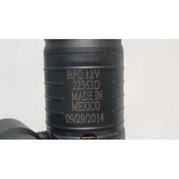 Motor Esguicho Parabrisa Jeep Cherokee 3.2 Longitude V6 2015