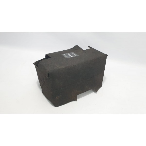 Revestimento Bateria Jeep Cherokee 3.2 Longitude V6 2015