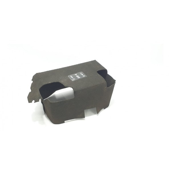 Revestimento Bateria Jeep Cherokee 3.2 Longitude V6 2015