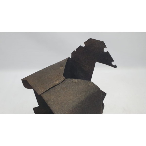 Revestimento Bateria Jeep Cherokee 3.2 Longitude V6 2015