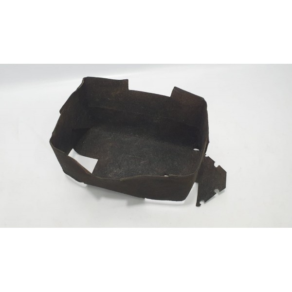 Revestimento Bateria Jeep Cherokee 3.2 Longitude V6 2015