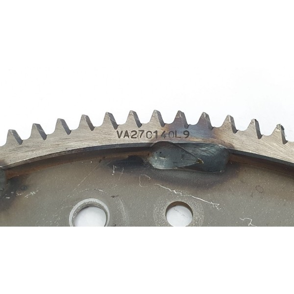 Volante Do Motor Jeep Cherokee 3.2 Longitude V6 2015