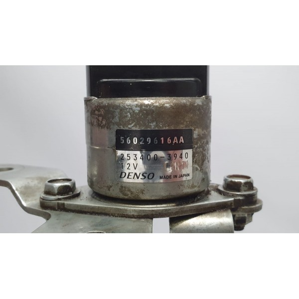 Relê Ignição Jeep Cherokee 3.2 Longitude V6 2015